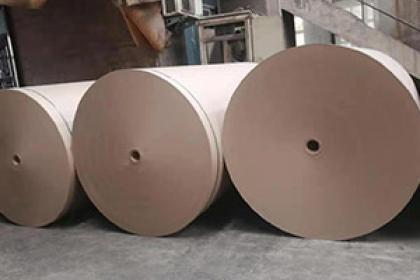 瓦楞纸的主要作用就是用来包装,是一种被广泛使用的包装制品